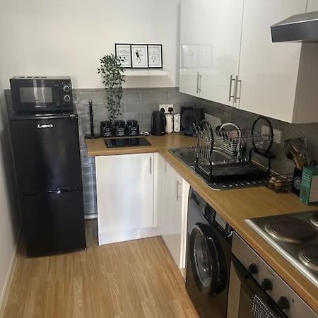 1 Bedroom Flat, Bournemouth Exteriör bild