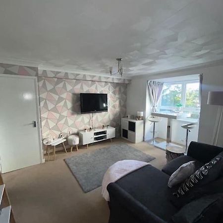 1 Bedroom Flat, Bournemouth Exteriör bild
