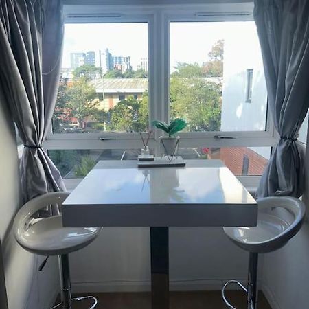 1 Bedroom Flat, Bournemouth Exteriör bild