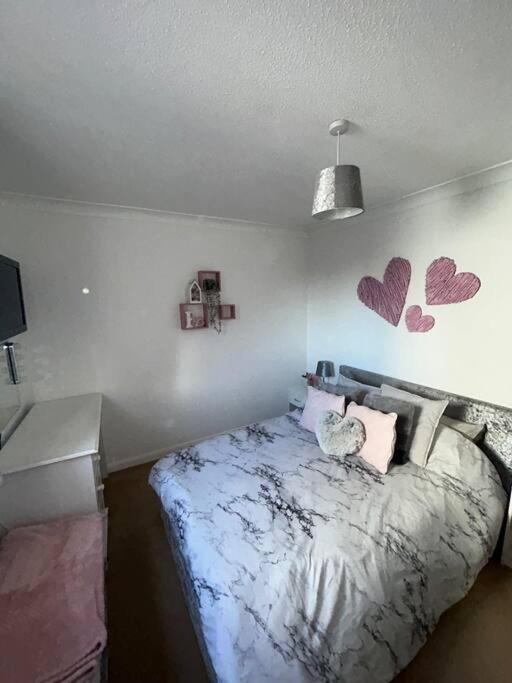 1 Bedroom Flat, Bournemouth Exteriör bild